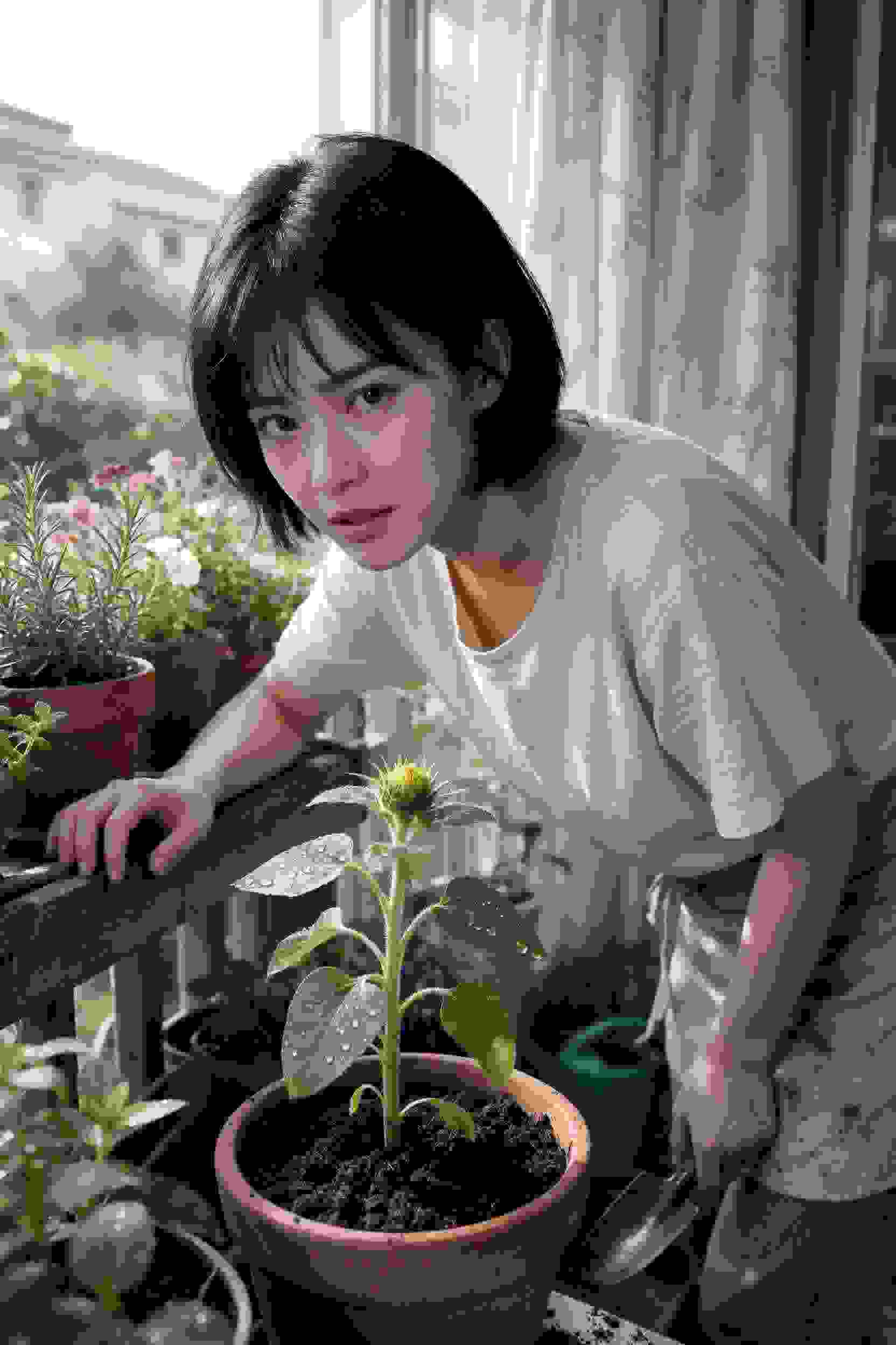 轮播